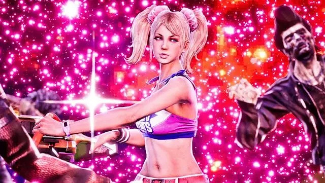 《電鋸糖心Re》Steam正式發售 製作人表示沒有D加密 《電鋸糖心Re》Steam正式發售 製作人表示沒有D加密