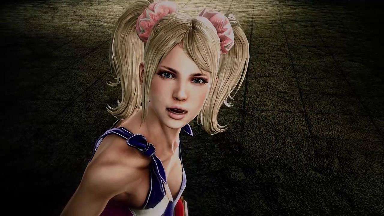 《電鋸糖心RePOP》發售預告公布 朱麗葉大戰Lewis！