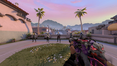 《特戰英豪》2024黯夜怪談套裝價格介紹