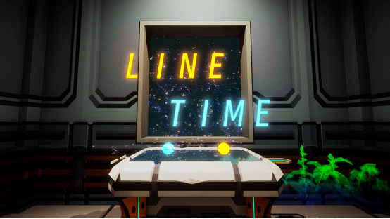 玩個球啊！寫程式解謎遊戲《Line Time》今日正式發售