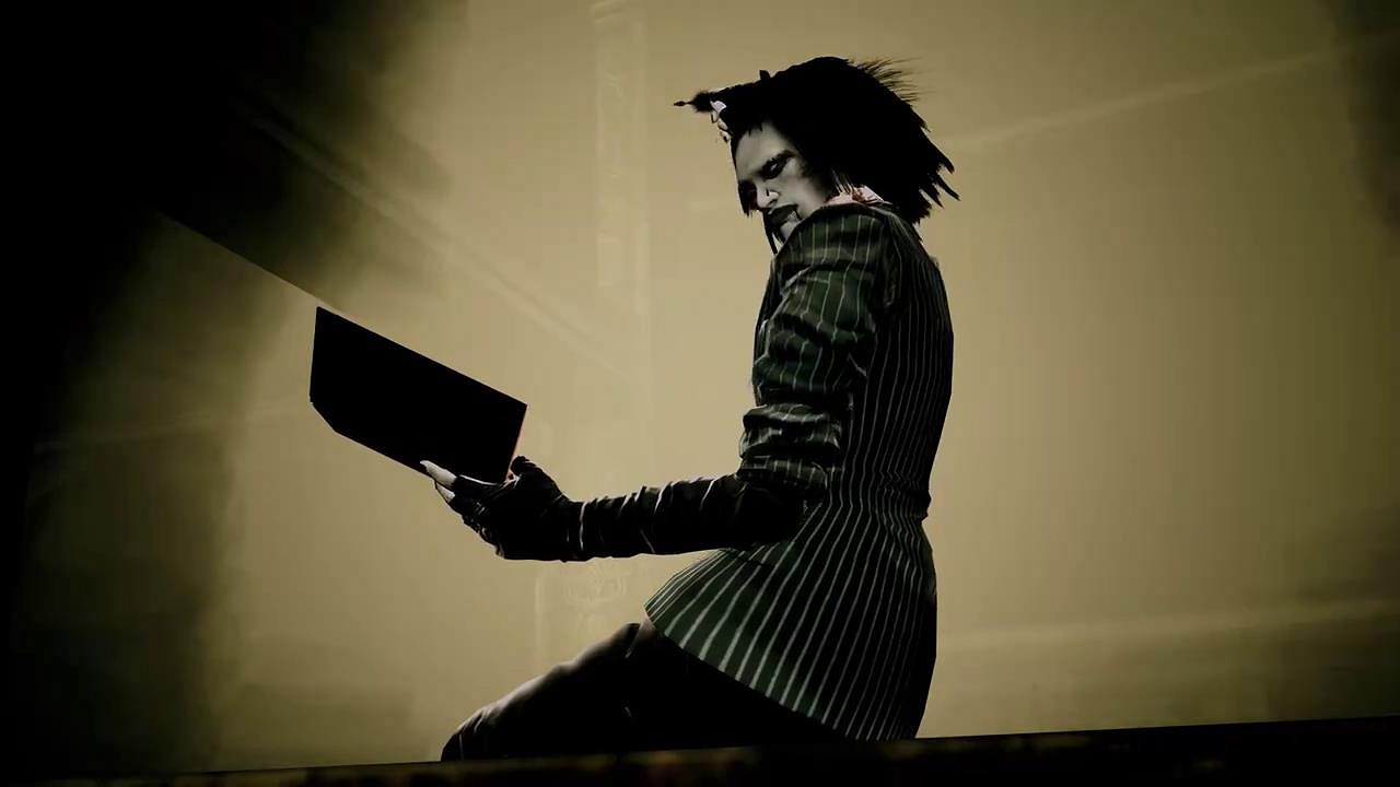 《電鋸糖心RePOP》發售預告公布 朱麗葉大戰Lewis！