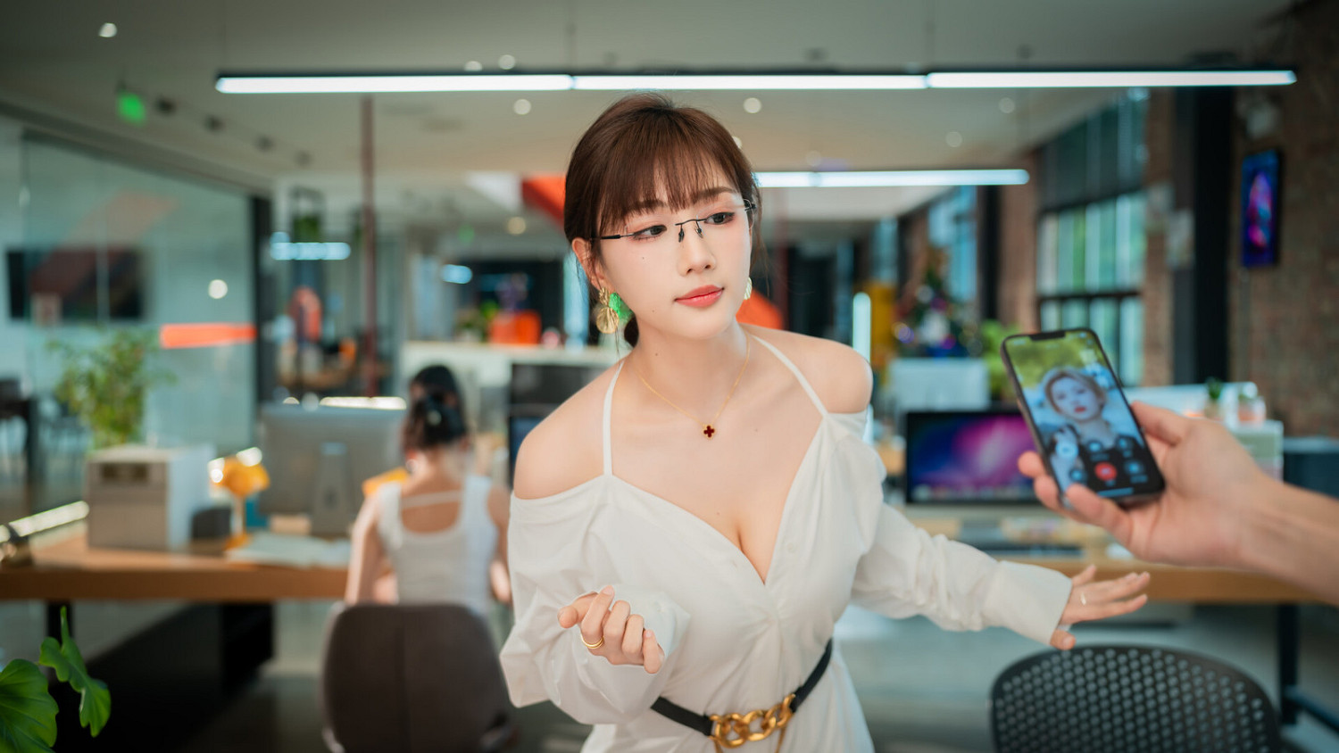 《完蛋!我被美女包圍了!前傳》Steam頁面上線 年內發售 《完蛋!我被美女包圍了!前傳》Steam頁面上線 年內發售