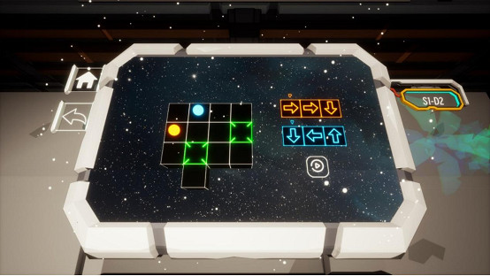 玩個球啊！寫程式解謎遊戲《Line Time》今日正式發售