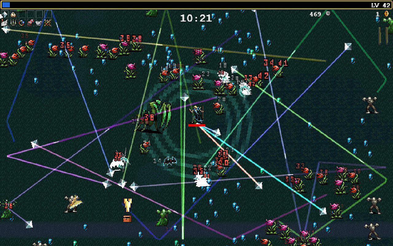 《盜賊遺產2》僅排第三！盤點10款最佳Roguelite遊戲