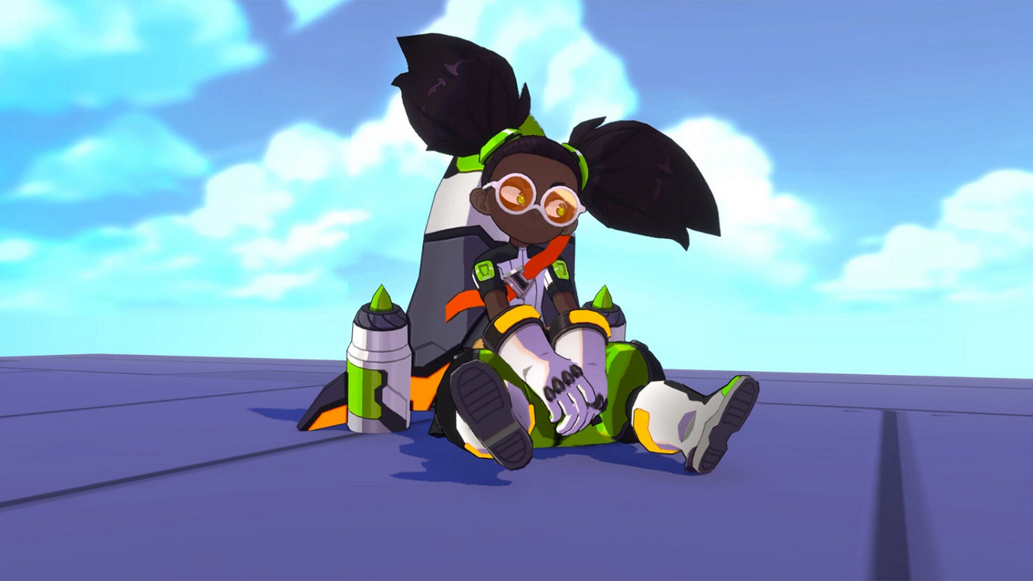 多人平台格鬥遊戲《Byte Breakers》Steam頁面開放 發行日期待定 多人平台格鬥遊戲《Byte Breakers》Steam頁面開放 發行日期待定