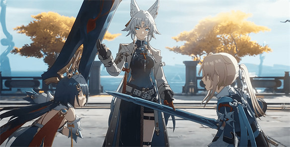 為什麽星穹鐵道三無將軍飛霄的塑造如此優秀? 為什麽星穹鐵道三無將軍飛霄的塑造如此優秀?