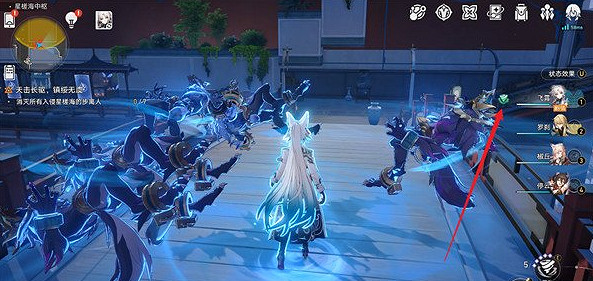 崩壞星穹鐵道我即風暴成就達成攻略