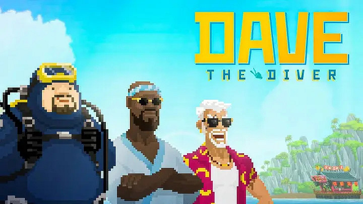 《潛水員戴夫》開發團隊已成為Nexon全資子公司! 《潛水員戴夫》開發團隊已成為Nexon全資子公司!