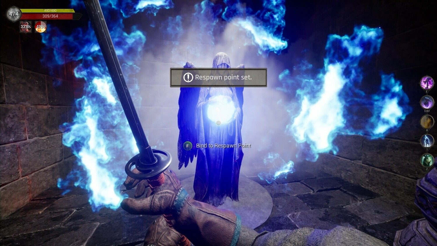 第一人稱劍術多人對戰遊戲《Swordai》即將開始測試 第一人稱劍術多人對戰遊戲《Swordai》即將開始測試