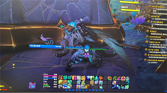 2024 年，我為什麽還要重返《魔獸世界》