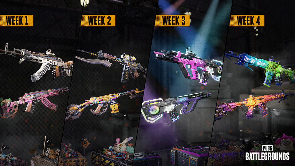 Krafton Q1財報:《絕地求生》轉免費以來銷量新高 Krafton Q1財報:《絕地求生》轉免費以來銷量新高