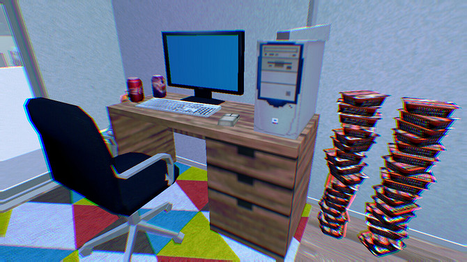 《NAGAISAN》登陸Steam 都市傳說驚悚解謎 《NAGAISAN》登陸Steam 都市傳說驚悚解謎