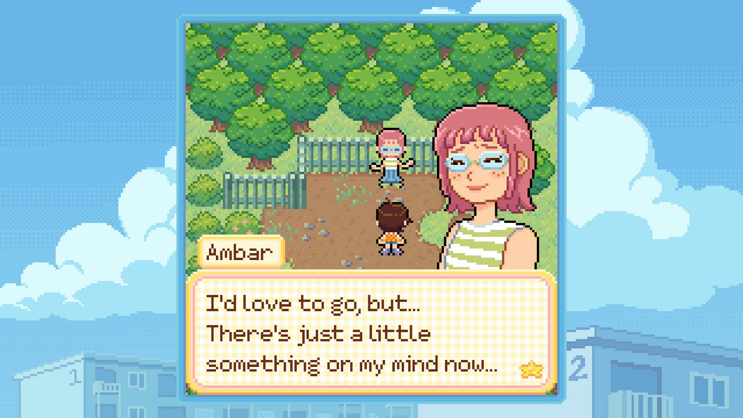 像素風「團地」公寓冒險遊戲《Danchi Days》Steam頁面開放 2026年發售 像素風「團地」公寓冒險遊戲《Danchi Days》Steam頁面開放 2026年發售