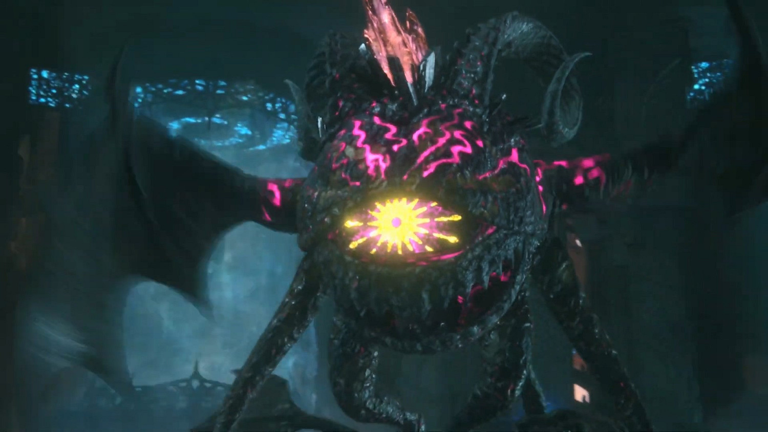 PC版《最終幻想16》曝新預告 超絕召喚獸震撼出場! PC版《最終幻想16》曝新預告 超絕召喚獸震撼出場!