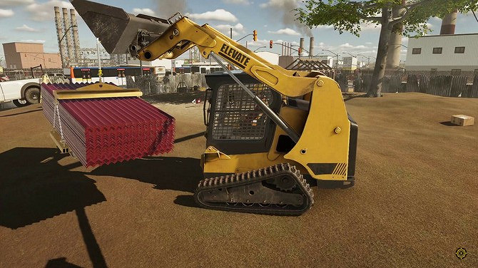 《拆除與建造3》登陸Steam 工程拆遷模擬器