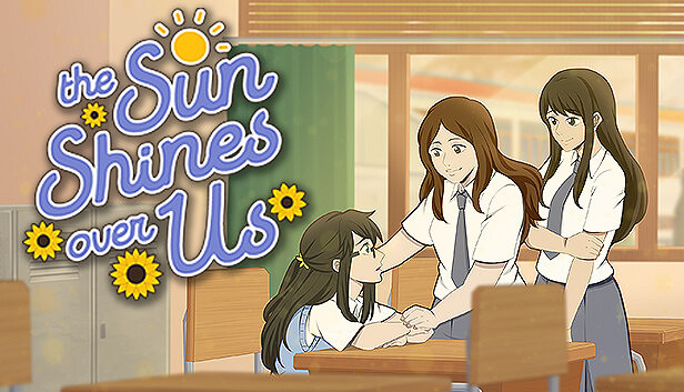 關注青少年霸淩問題的視覺小說遊戲《陽光照在我們身上》已推出試玩Demo 關注青少年霸淩問題的視覺小說遊戲《陽光照在我們身上》已推出試玩Demo