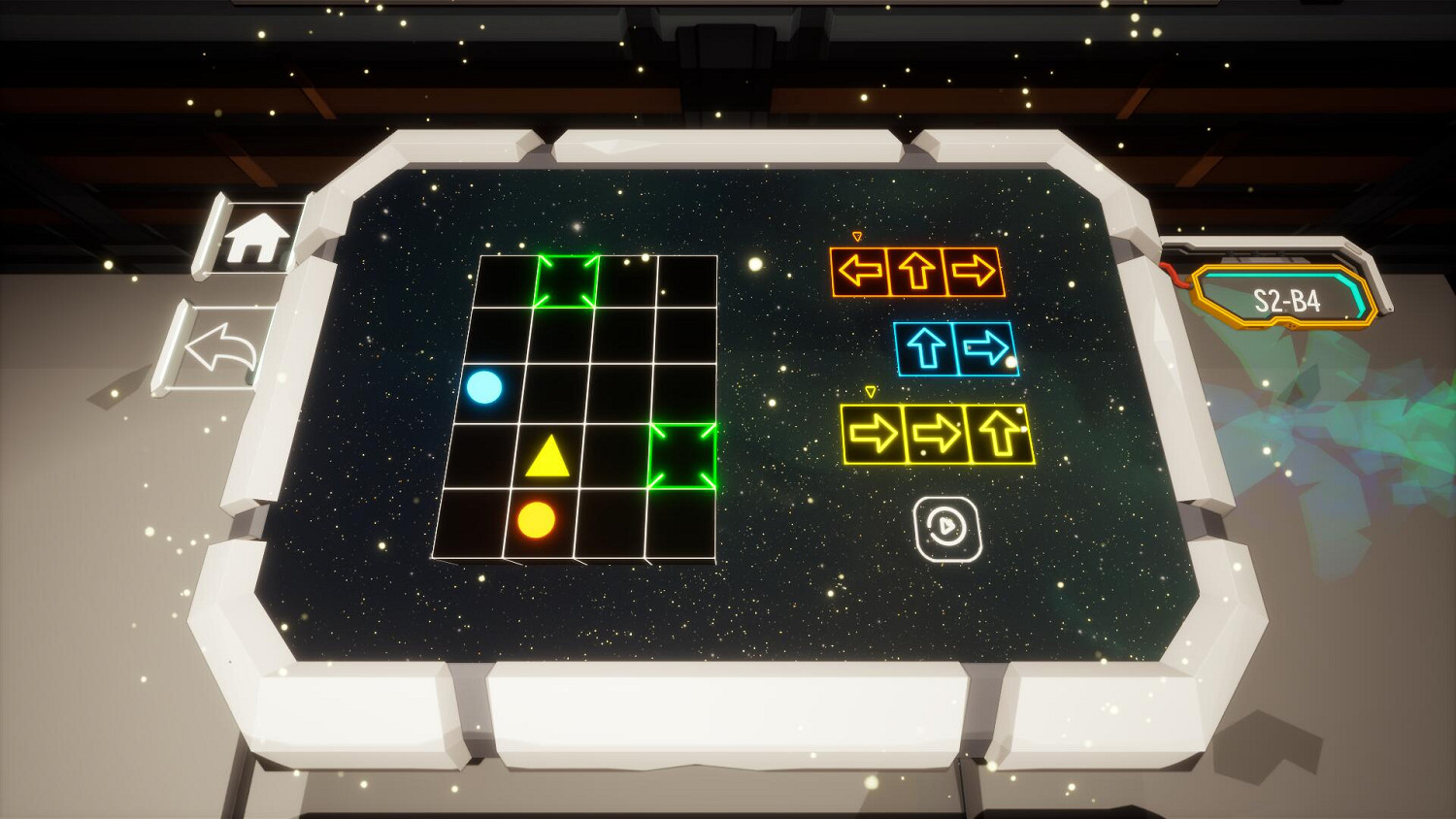 玩個球啊!寫程式解謎遊戲《Line Time》今日正式發售 玩個球啊!寫程式解謎遊戲《Line Time》今日正式發售