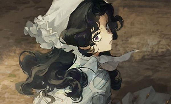 重返未來1999天使娜娜技能介紹 重返未來1999天使娜娜技能介紹