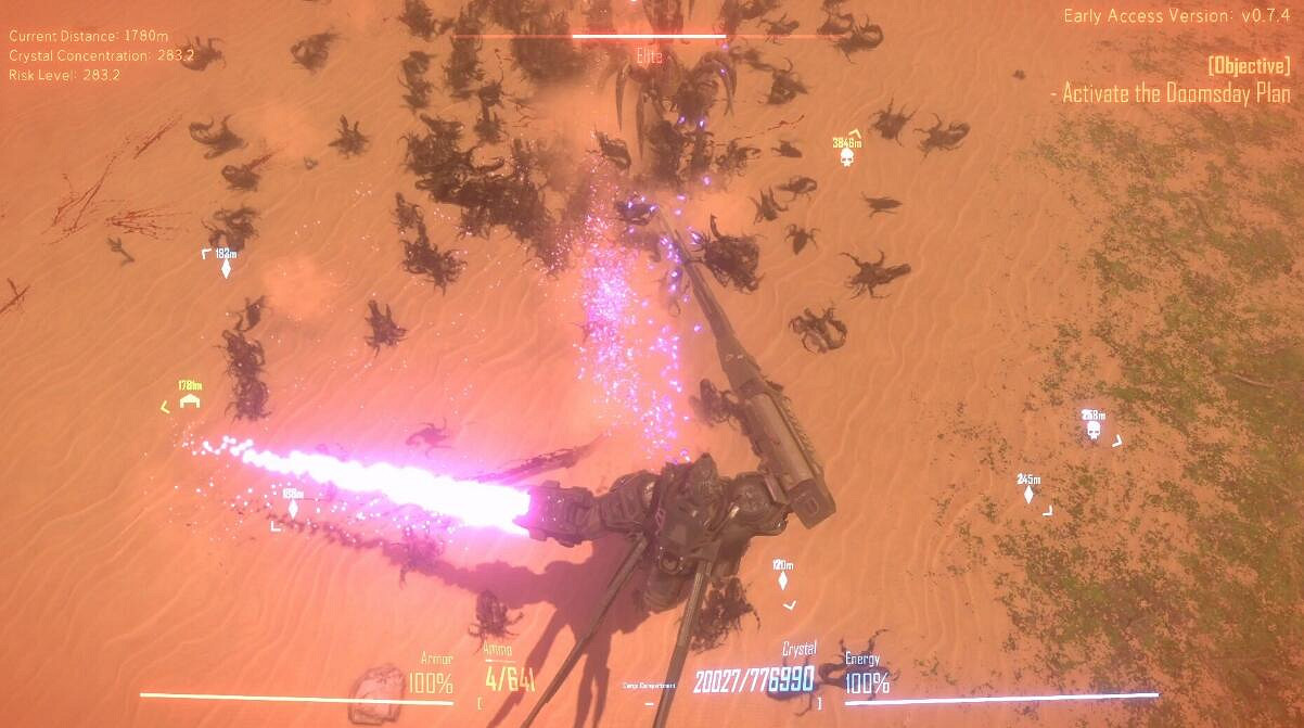 《蟲潮》9月12日正式發售!迎接蟲群之戰! 《蟲潮》9月12日正式發售!迎接蟲群之戰!