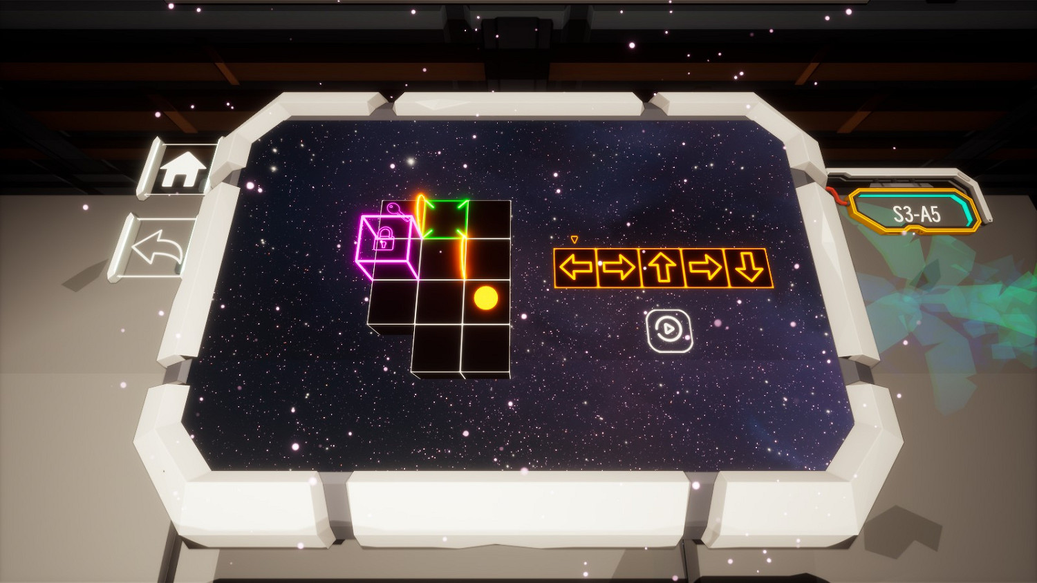 玩個球啊!寫程式解謎遊戲《Line Time》今日正式發售 玩個球啊!寫程式解謎遊戲《Line Time》今日正式發售