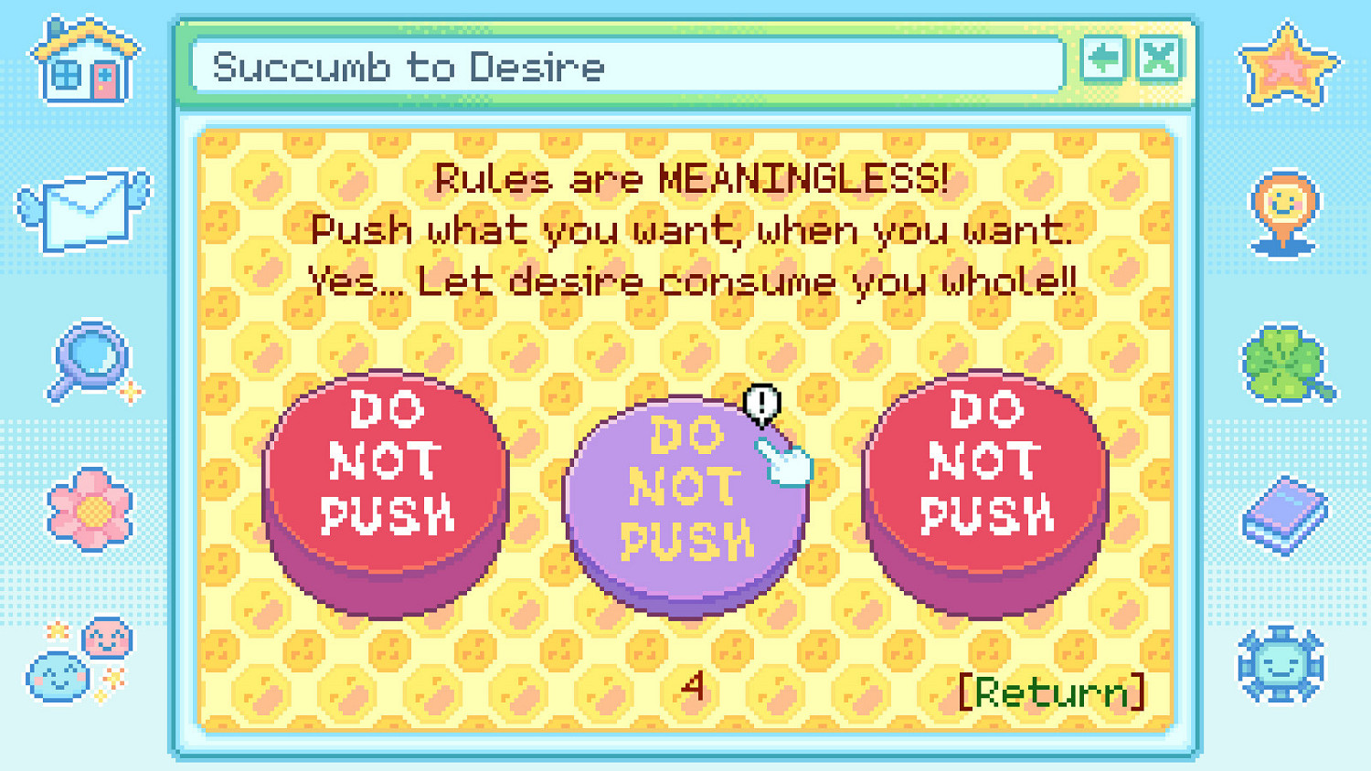 像素風「團地」公寓冒險遊戲《Danchi Days》Steam頁面開放 2026年發售 像素風「團地」公寓冒險遊戲《Danchi Days》Steam頁面開放 2026年發售