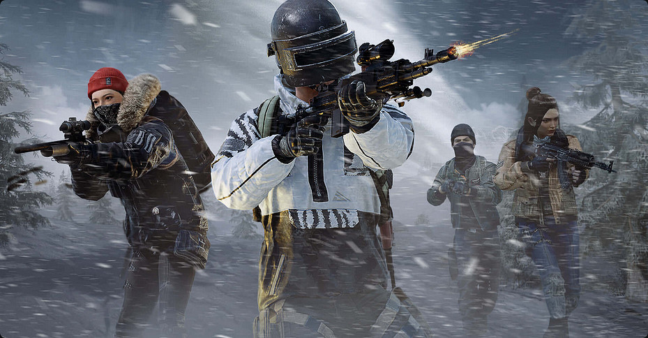 《絕地求生》發行商Krafton投資8900萬美元給短影片平台