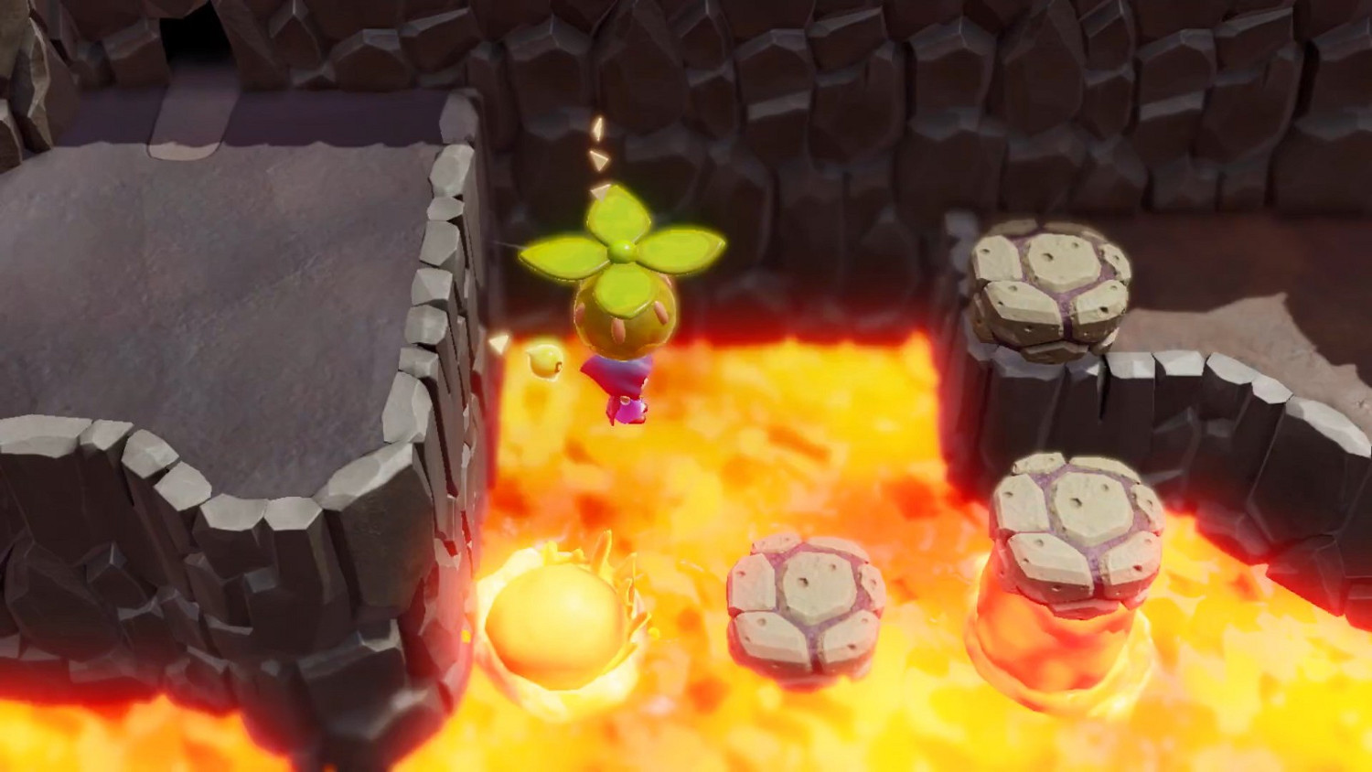 任天堂發布《薩爾達傳說:智慧的再現》新CM 9月26日發售 任天堂發布《薩爾達傳說:智慧的再現》新CM 9月26日發售