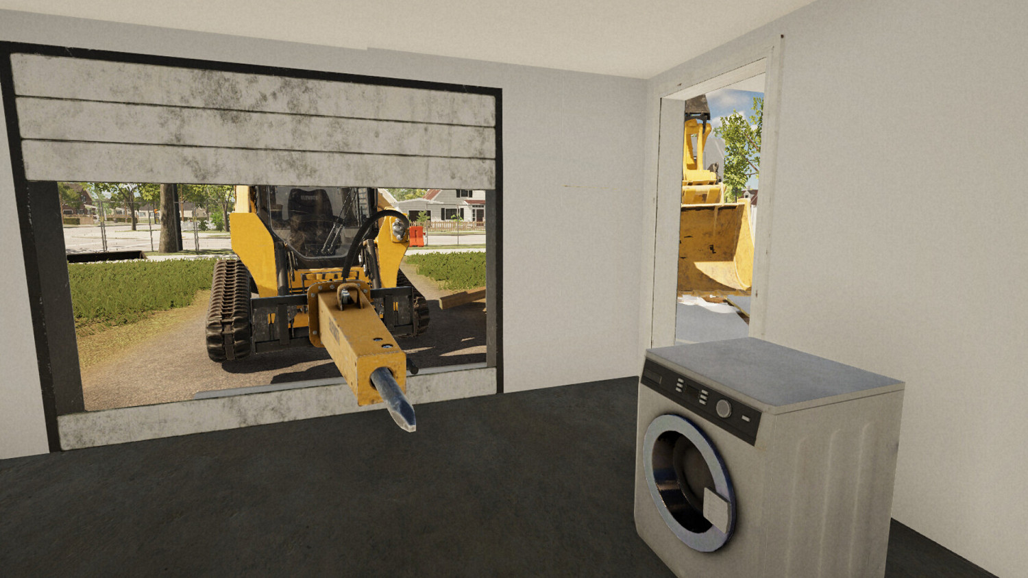 土木老哥模擬器《拆建公司3》現已正式推出 獲多半好評 土木老哥模擬器《拆建公司3》現已正式推出 獲多半好評