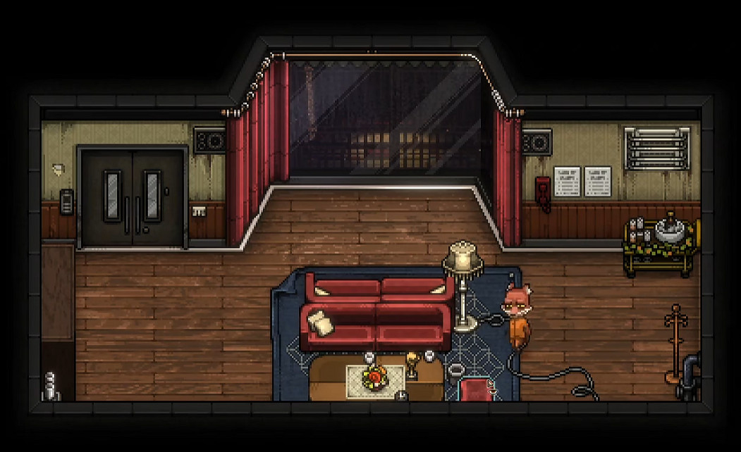 中國大陸研發CRPG《動物迷城》狐狸線已完結,新角色明年上線 中國大陸研發CRPG《動物迷城》狐狸線已完結,新角色明年上線