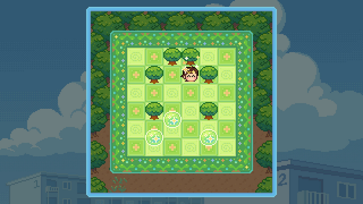 像素風「團地」公寓冒險遊戲《Danchi Days》Steam頁面開放 2026年發售 像素風「團地」公寓冒險遊戲《Danchi Days》Steam頁面開放 2026年發售