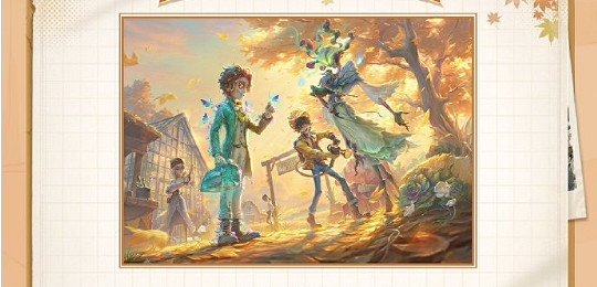 第五人格田園秋收節主題活動玩法介紹2024