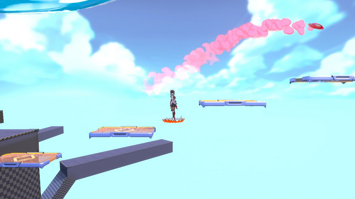 多人平台格鬥遊戲《Byte Breakers》Steam頁面開放 發行日期待定 多人平台格鬥遊戲《Byte Breakers》Steam頁面開放 發行日期待定