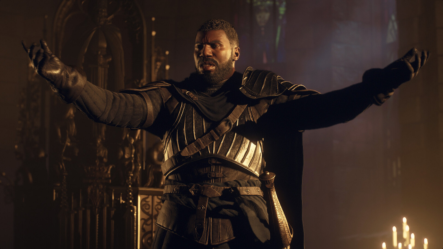 《龍之信條2》PS5 Pro專屬增強更新檔 計劃全平台更新 《龍之信條2》PS5 Pro專屬增強更新檔 計劃全平台更新