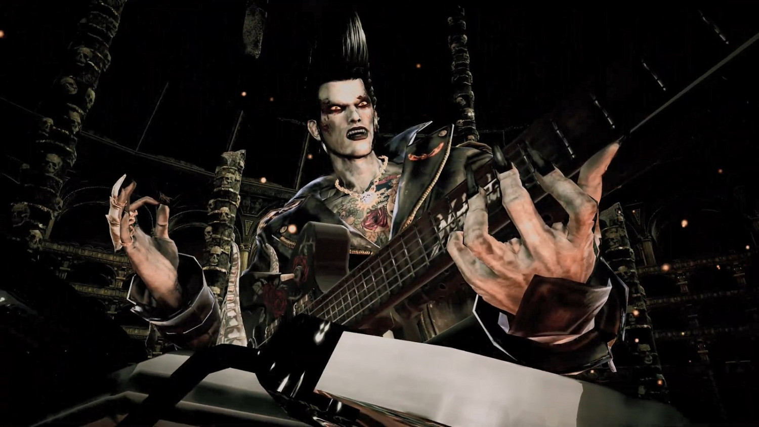 《電鋸甜心RePOP》發售預告 Steam中國首發294元