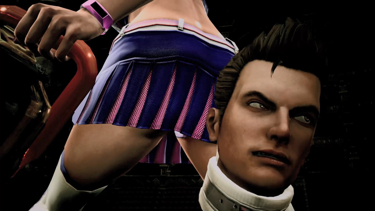 《電鋸甜心RePOP》發售預告 Steam中國首發294元