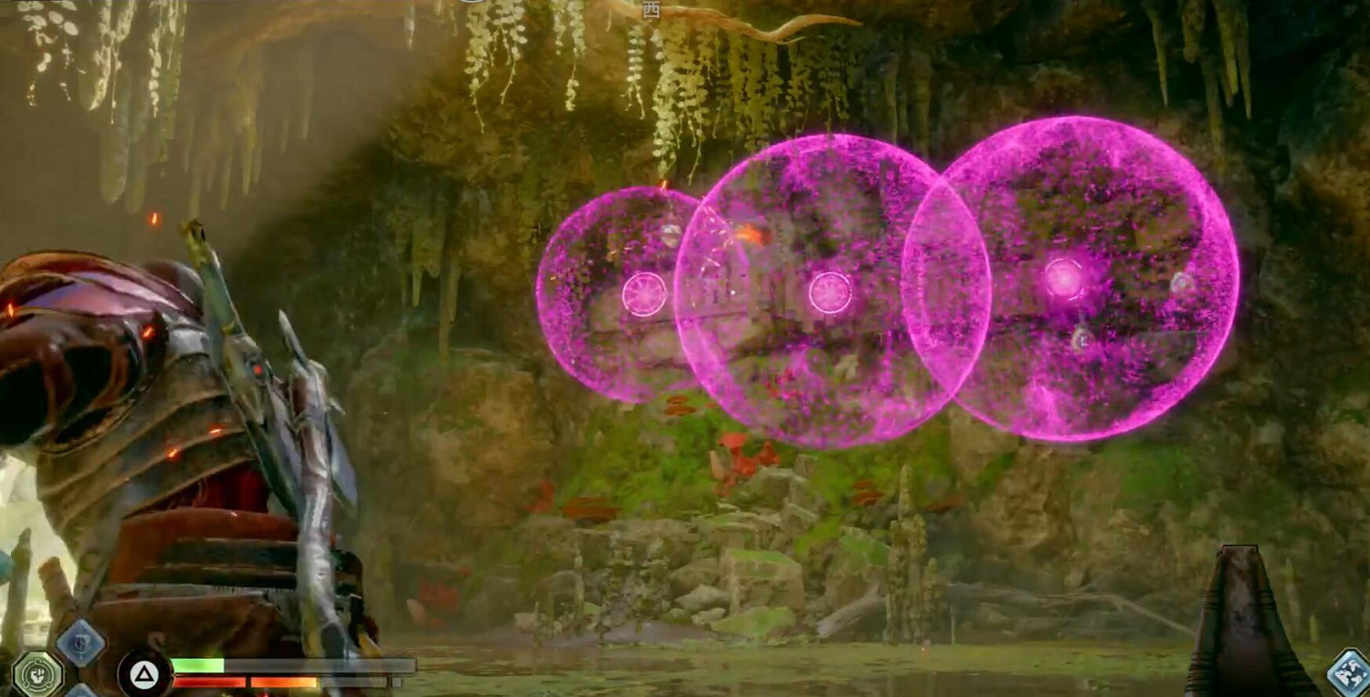 《戰神5》伊登的蘋果全收集攻略