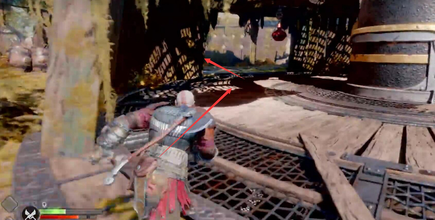 《戰神5》血蜜酒號角全收集攻略 《戰神5》血蜜酒號角全收集攻略