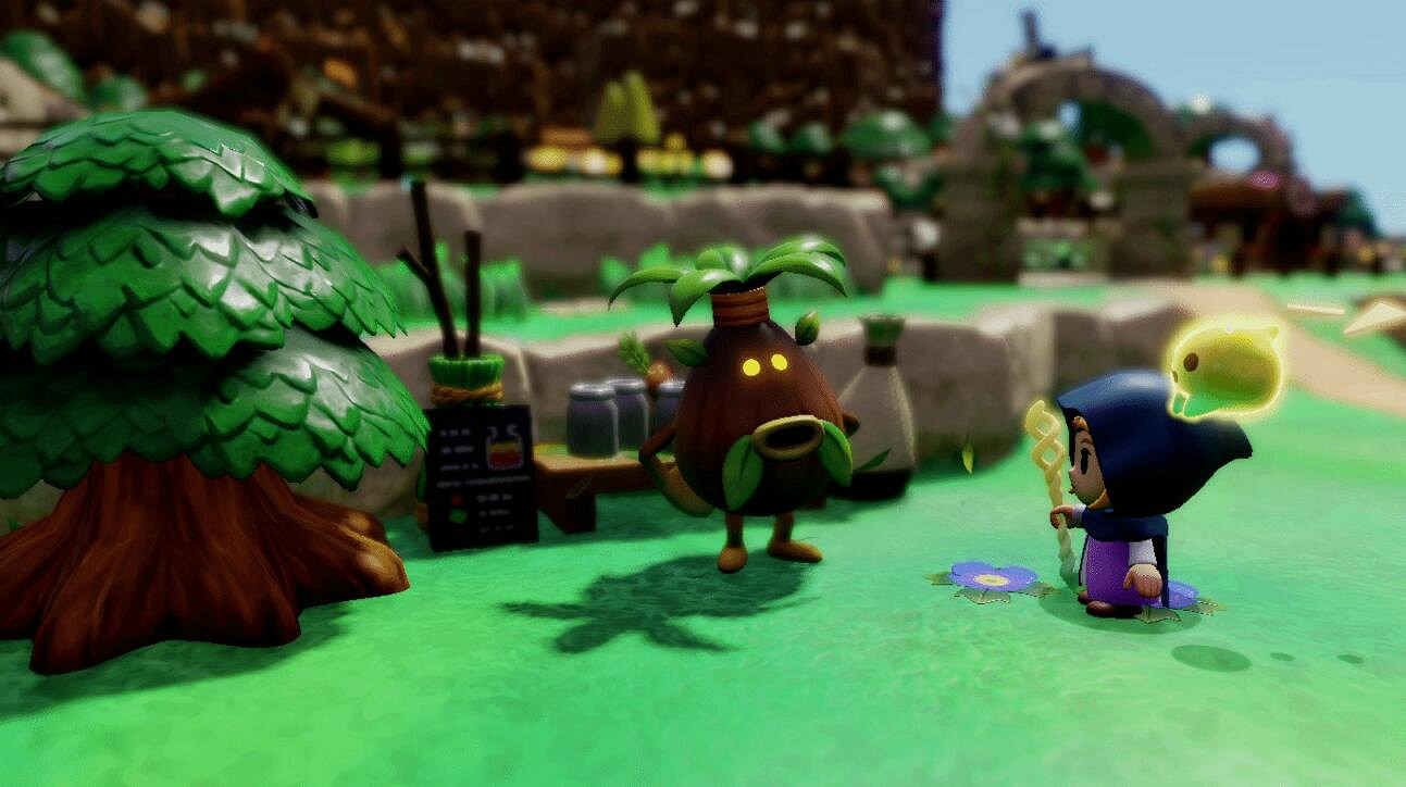 《塞爾達》新作再次偷跑!任天堂保密措施再次受到質疑 《塞爾達》新作再次偷跑!任天堂保密措施再次受到質疑