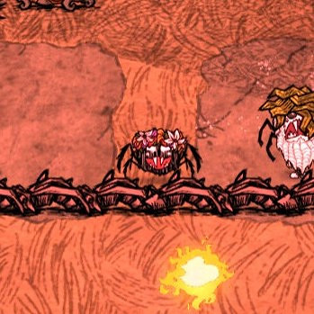 《饑荒連線版》永不妥協怪物肉改動一覽