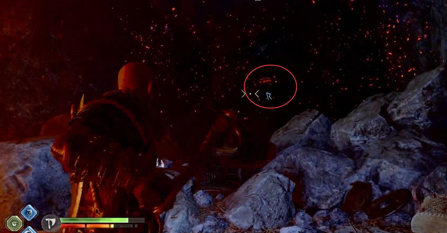 《戰神5》伊登的蘋果全收集攻略