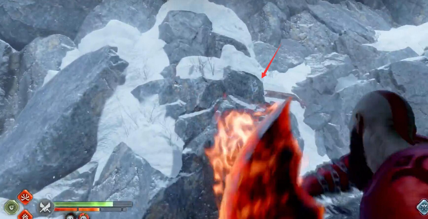 《戰神5》伊登的蘋果全收集攻略