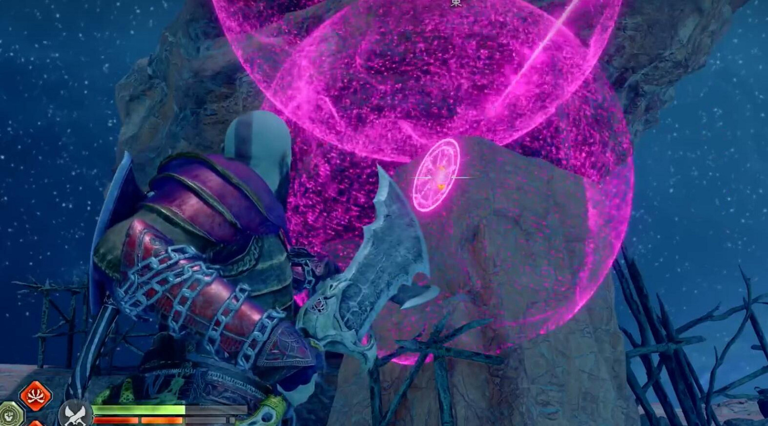 《戰神5》伊登的蘋果全收集攻略