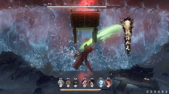 網易《新倩女幽魂》連動版本：《道詭異仙》9月19日上線