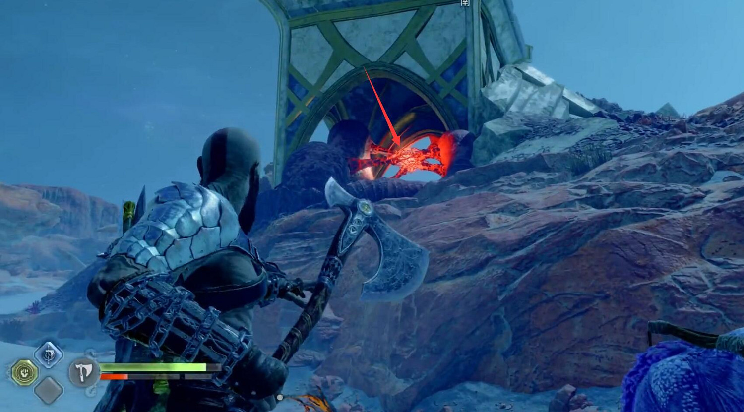 《戰神5》伊登的蘋果全收集攻略