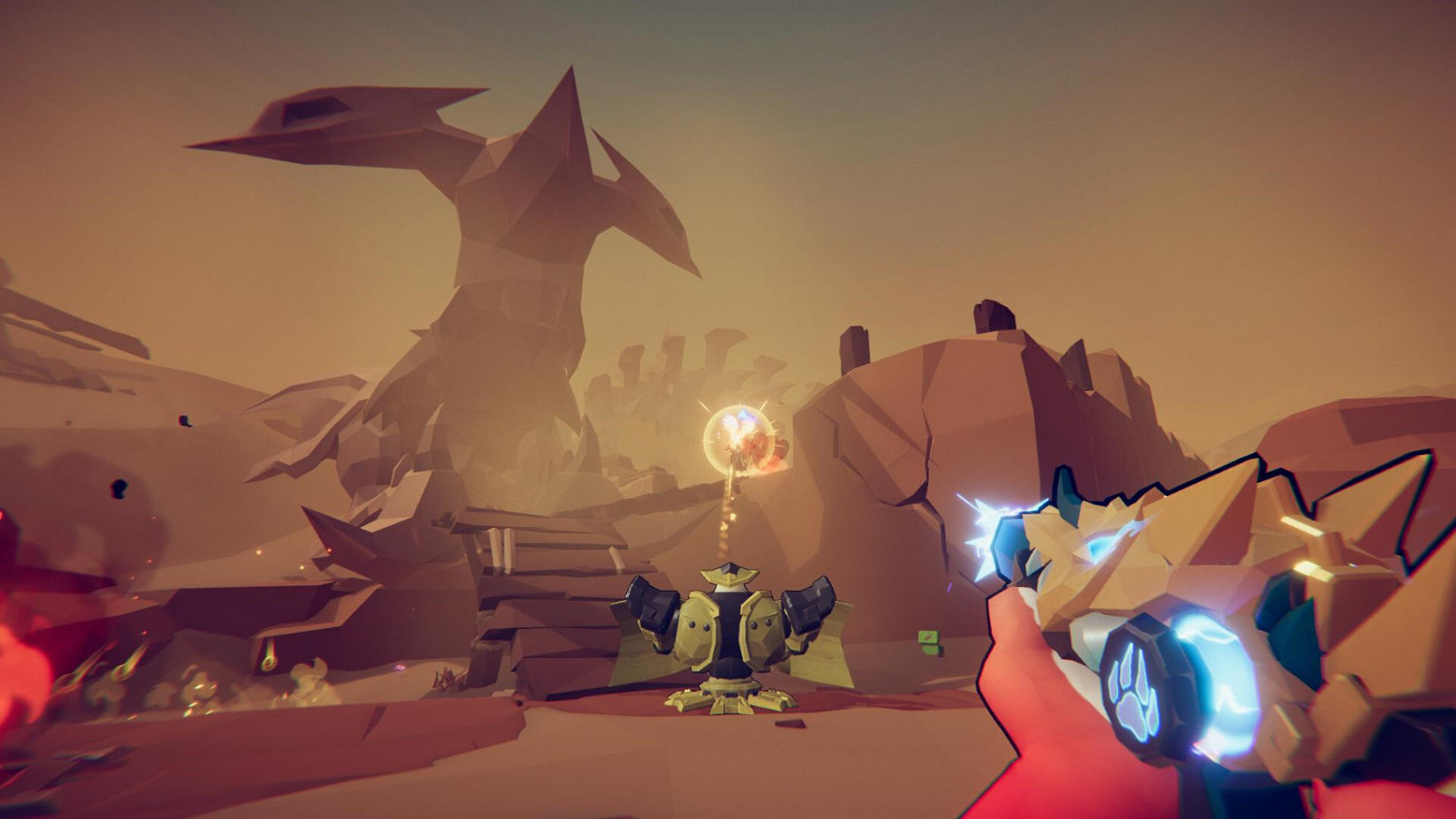 《槍火重生》DLC神謀巧匠 6月1日正式發售