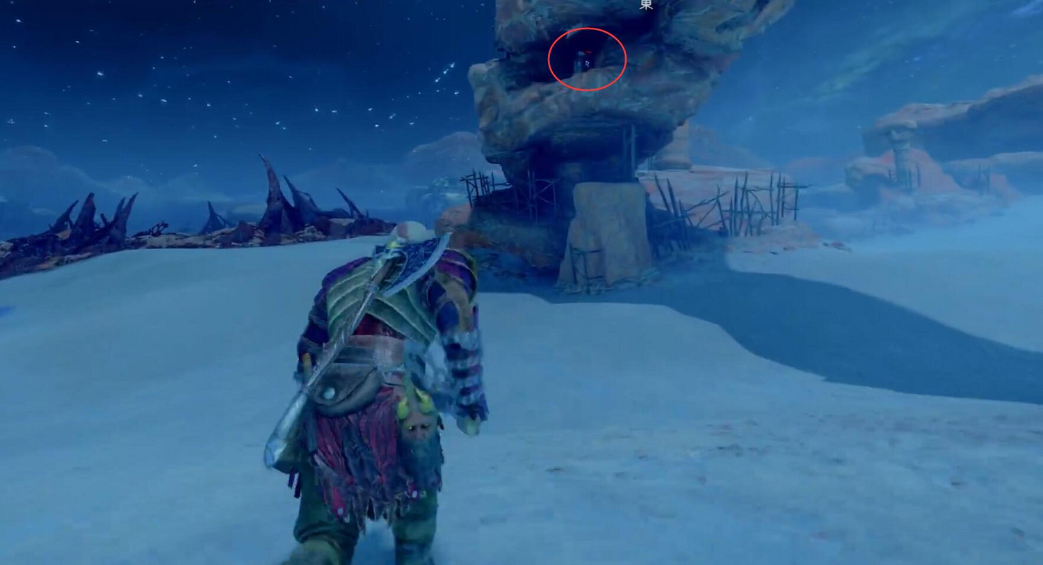 《戰神5》伊登的蘋果全收集攻略