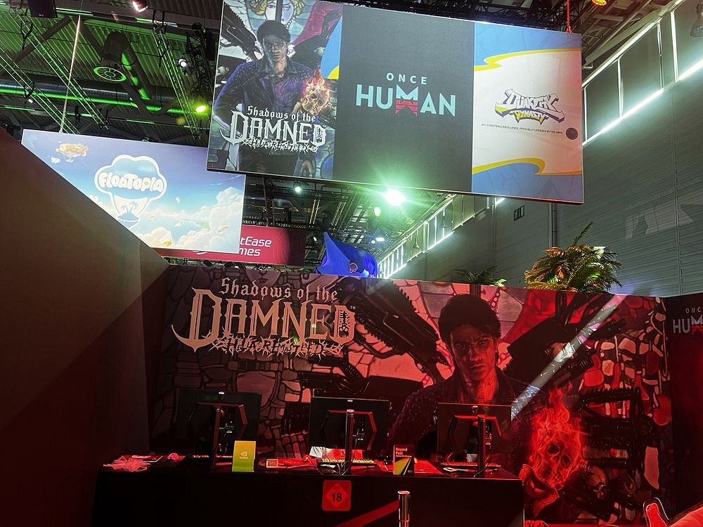 地獄重啟!須田剛一與三上真司暢談《闇影罪罰》復刻版