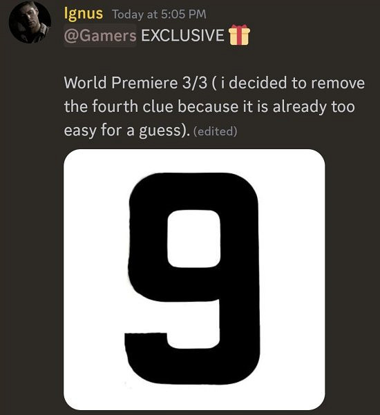 《惡靈古堡9》爆料頻出 2025年發售或在PS發布會揭曉? 《惡靈古堡9》爆料頻出 2025年發售或在PS發布會揭曉?