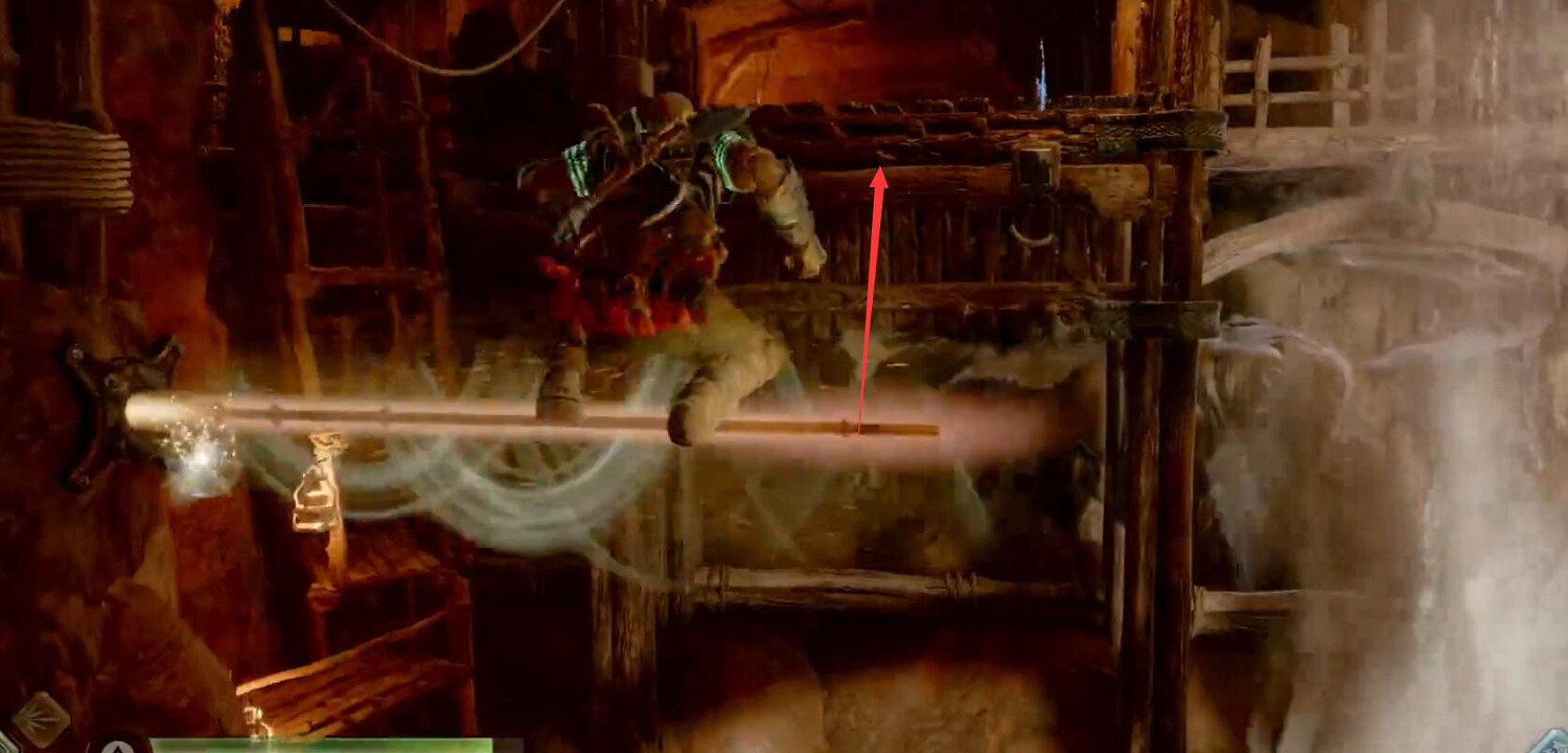 《戰神5》血蜜酒號角全收集攻略 《戰神5》血蜜酒號角全收集攻略