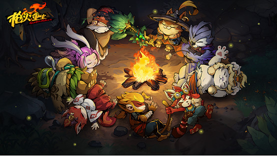 夢土無際，挑戰不息！《槍火重生》“無垠夢境”正式上線，冬季限時折扣